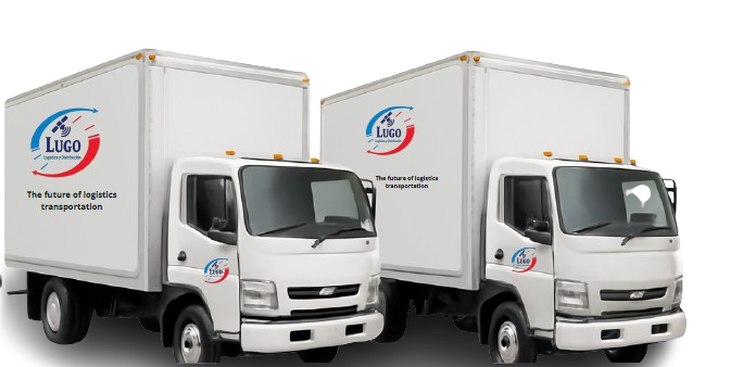 Camión 3.5 Ton - Transportes Lugo